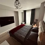 Vida Herastrau Luxury Apartment