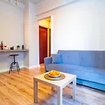 Xityscape Serenity Gateway To Bucharest\'S Heritage