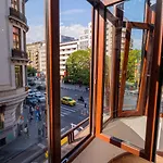 Xityscape Serenity Gateway To Bucharest\'S Heritage
