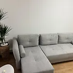 Apartament Afi Cotroceni