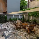 Central Romana Apartament