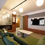 Suspended Gardens