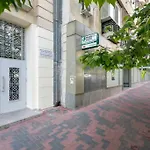 New Era Studio Near Old Town