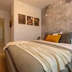 Stunning 1Br Retreat In North District