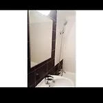 Studio Apartment Floreasca Regina Maria