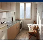 Studio Apartment Floreasca Regina Maria