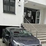 Avangarde Apartment