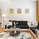 Grand View Apartment