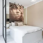 Deluxe Studio Apartment In The Center Of Bucharest