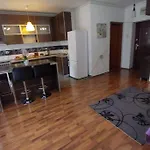 Serenity Sunrise Suite