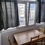 Fabian Central Apartment