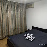 Fabian Central Apartment