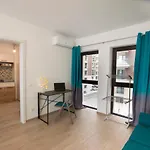 Studio Moghioros Rezidence 2