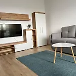 Central Riverfront Apartment
