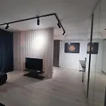 Studio 1 Camera
