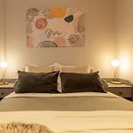 Urban Haven: 2Br Apartment In Bucharest Center