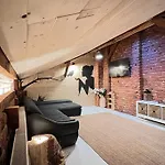 The Stable House