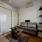 Peaceful Stay With A Forest View