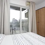 2 Bedroom Apartment With Amazing View In City Center