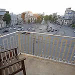 2 Bedroom Apartment With Amazing View In City Center