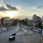 2 Bedroom Apartment With Amazing View In City Center