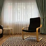 Super Central And Homey Studio Bucharest