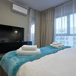 Plaza Residence - Karm Studio