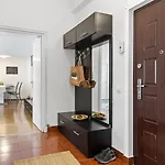 Grand View Apartment