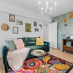1Bdr Apartment Perla 225