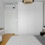 Herastrau Parkview - One-Bedroom Apartment