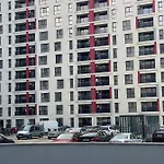 Exigent Plazza Residence - Self Check-In