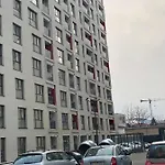 Exigent Plazza Residence - Self Check-In