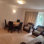 Floreasca Apartment