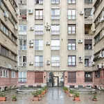 Superb Views 3Br Midtown Flat - 3 Balconies