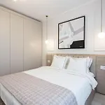 Stylish 2Br Vilacrosse Passage - Netflix