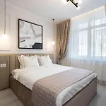 Stylish 2Br Vilacrosse Passage - Netflix