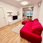 Avangarde Apartment