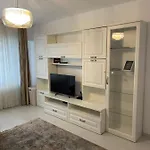 Bucur Obor Apartment