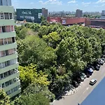 Bucur Obor Apartment