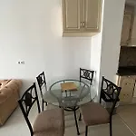 Mihai Bravu Apartment
