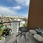 Mihai Bravu Apartment