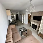 Mihai Bravu Apartment