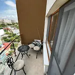 Mihai Bravu Apartment