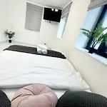 Apollo 1 Apartment