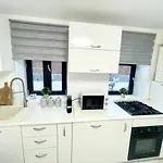 Apollo 1 Apartment
