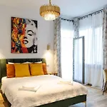 Le Bijou De Marilyn