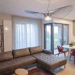 Shades Of Grey 124 - Cloud9 Residence - Pipera - Floreasca - Barbu Vacarescu Area