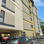 Brancoveanu Apartament