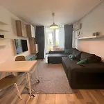 Modern Apartment In Bucuresti