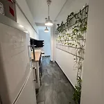 Modern Apartment In Bucuresti